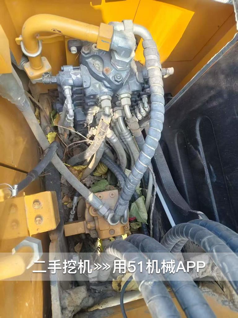 51机械